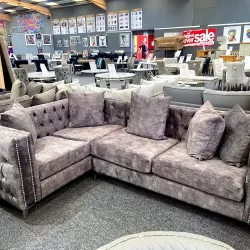 Farrah Sofa Range