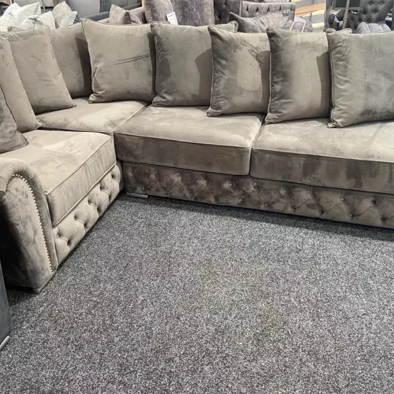 Buckingham Sofa Range