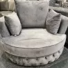 Buckingham Sofa Range