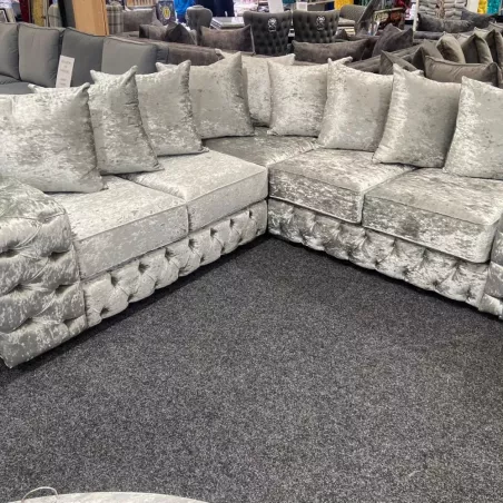 Ashton Sofa Range