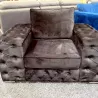 Ashton Sofa Range