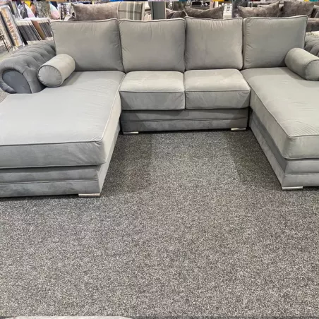 Belvedere U Shape Sofa