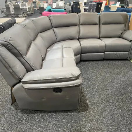 Manual Recliners