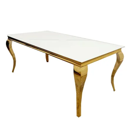 Louis Gold Table