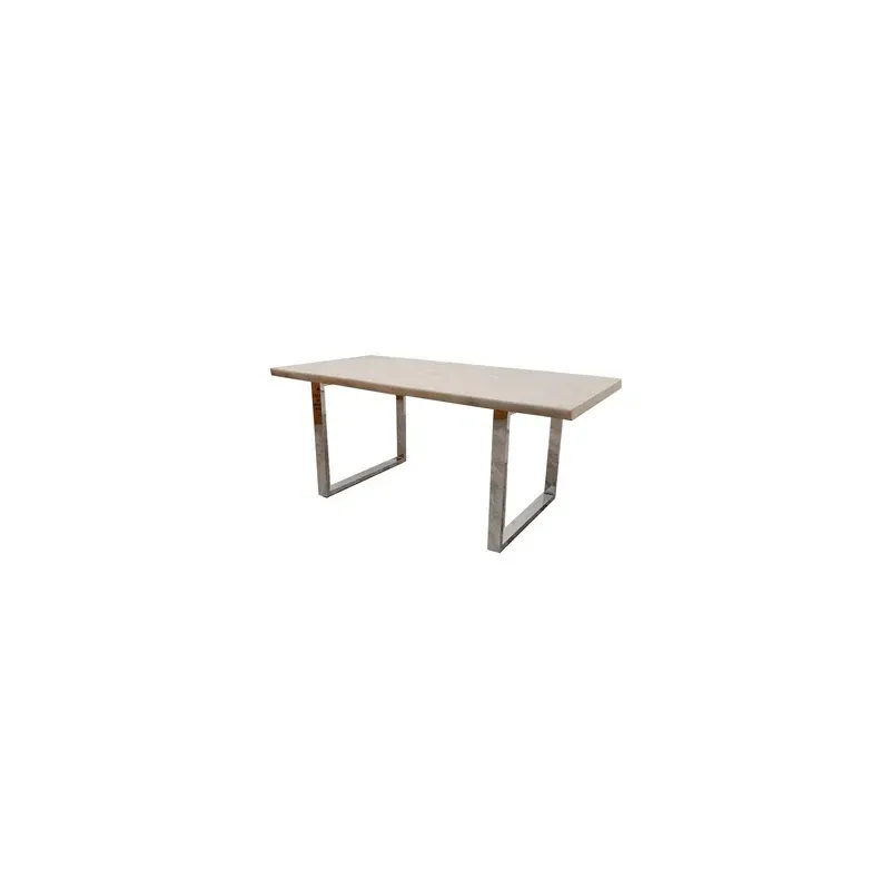 freya 1.8m dining table