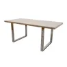 freya 1.8m dining table