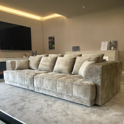 Electric Sofas