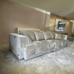 Electric Sofas