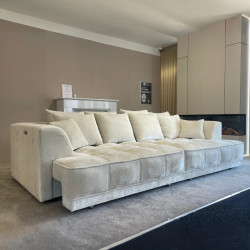 Electric Sofas