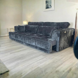 Electric Sofas
