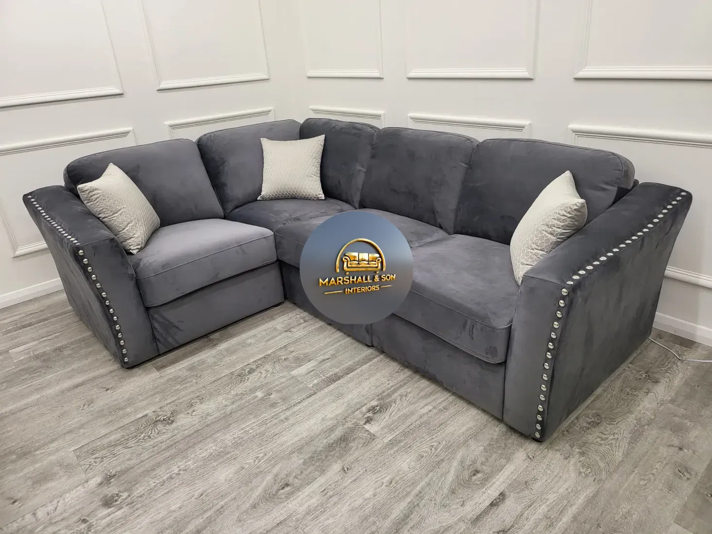 Bespoke Sofa Sets image